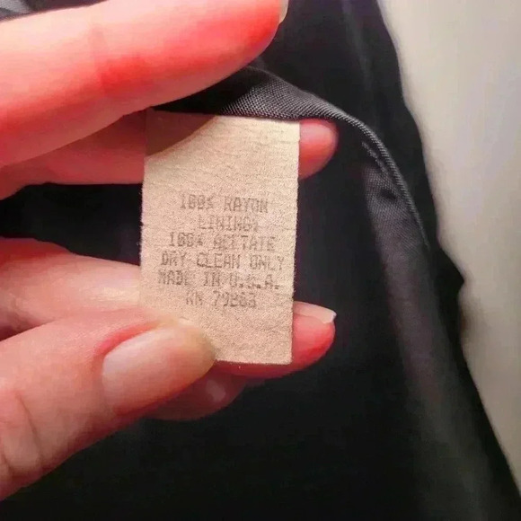 Vintage Ann Taylor Cardigan small. - Picture 4 of 5